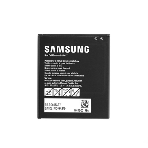 [G-478805] Samsung Battery EB-BG556GBY Galaxy Xcover7 GH43-05199A