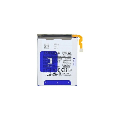 [G-478683] Samsung Battery(Main) EB-BF742ABE SM-F741 Galaxy Z Flip6 GH82-35024A