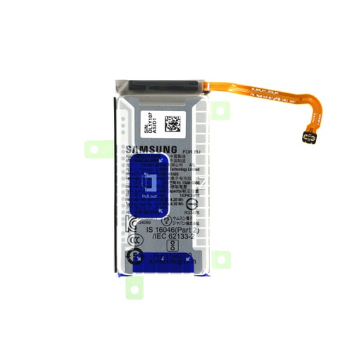 [G-878564] Samsung Battery(Sub) EB-BF741ABE Galaxy Z Flip6 GH82-35023A