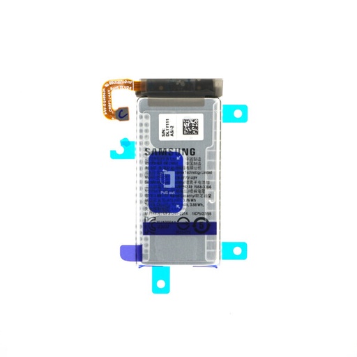 [G-365476] Samsung Battery(Main) EB-BF731ABY Galaxy Z Flip5 GH82-31700A