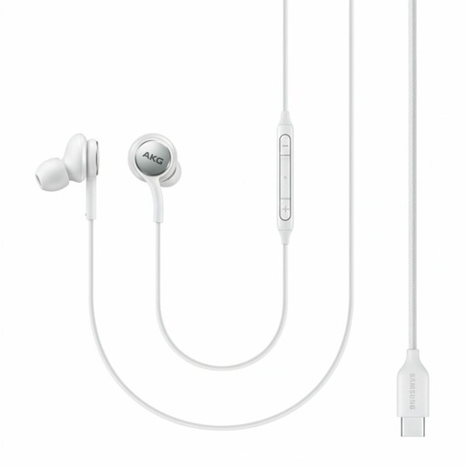 [G-943797] Samsung Type-C Earphone white EO-IC100