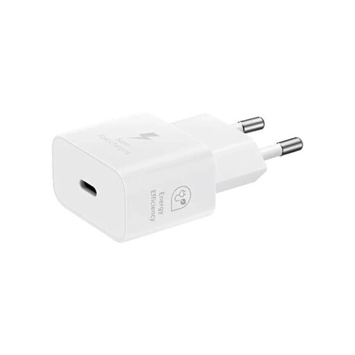 [G-428614] Samsung 25W Travel Charger (w/o cable) white EP-T2510NWE