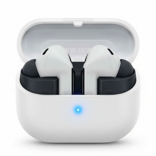 [G-707048] Samsung Galaxy Buds3 FE Bluetooth Headset silver SM-R420NZAA